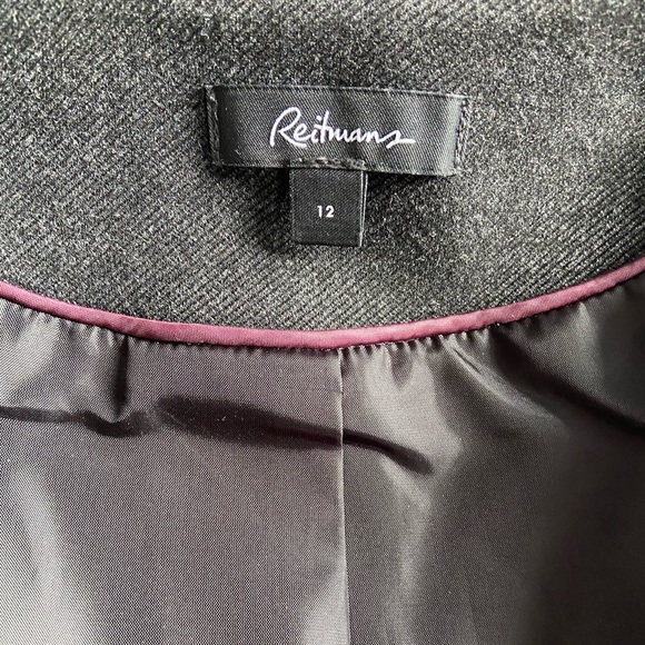 NWOT Reitmans Blazer - Picture 4 of 6